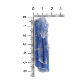 Cianita Azul Vara en Bruto. 7 -14 g 5 - 6 x 2 cm