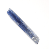 Cianita Azul Vara en Bruto 5 -10 g 6 - 9 cm x 1 cm