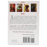 Guía del Oráculo Chamán Místico Cartas y Libro. Alberto Villoldo, Colette Baron-Reid y Marcela Lobos
