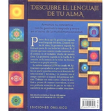 Oráculo de Activaciones de Geometría Sagrada en Español Lon Art