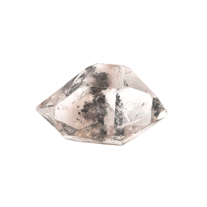 Cuarzo Herkimer Natural Ex Gde.