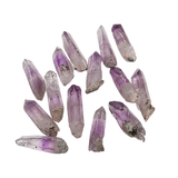 Punta Natural Amatista en Bruto 6 - 8 g