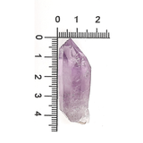 Punta Natural Amatista en Bruto 12 - 13 g