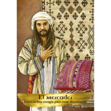 Ángeles y Ancestros Libro y Cartas en Español Kyle Gray