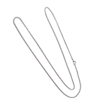 Cadena de Plata 925. 54 cm x 2 mm Mod. 1466