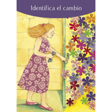 Mensajes de sanación: Libro y Cartas Oráculo en Español. Caroline Myss