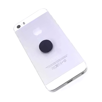 Placa de Shunguita "Shungite" Protección contra Radiación de Celulares