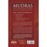 Mudras Cuerpo, Mente y Espíritu. Cartas / Oráculo en Español