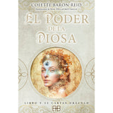 El Poder de la Diosa / Cartas Oráculo en Español