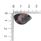 Rodonita Tamborileada - Caleidoscopio