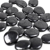 Shunguita "Shungite" La piedra maravilla protege, neutraliza y regenera - Caleidoscopio