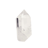 Cuarzo Cristal Punta Generador 55 - 58 gr 5 - 6 cm