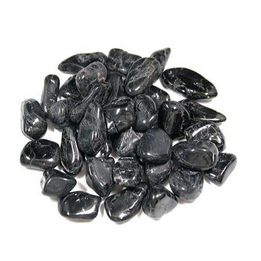 Turmalina Negra °Protección  °Equilibrio - Caleidoscopio