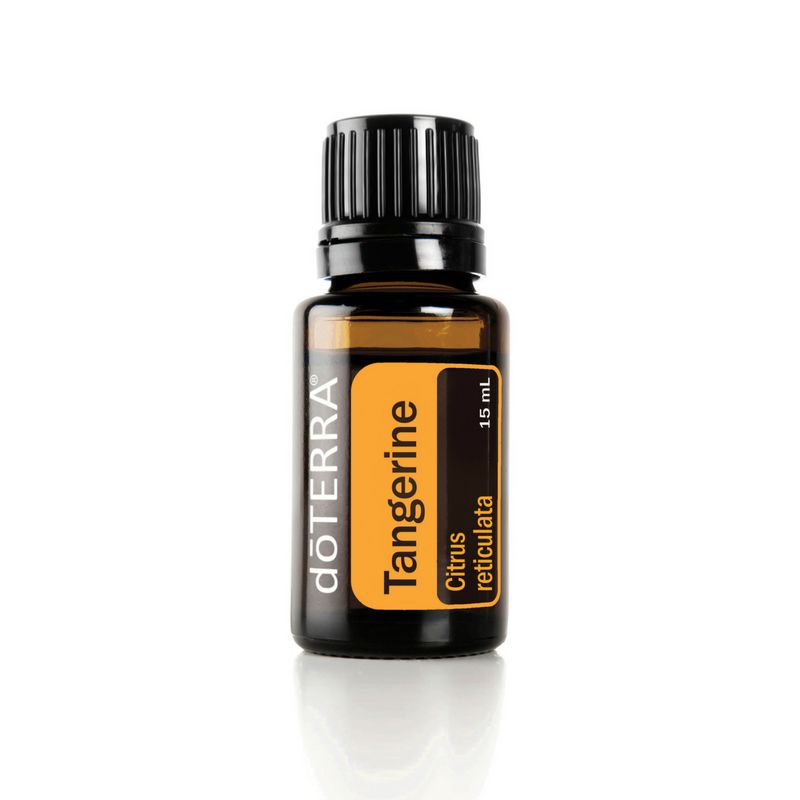 Mandarina / Tangerine Aceite esencial doTERRA 15 ml - Caleidoscopio