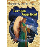 Terapia Angelical / Cartas Oráculo en Español - Caleidoscopio