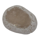 Cuarzo Ventana Piedra Vidente Emma egg. Meditación Introspección - Caleidoscopio